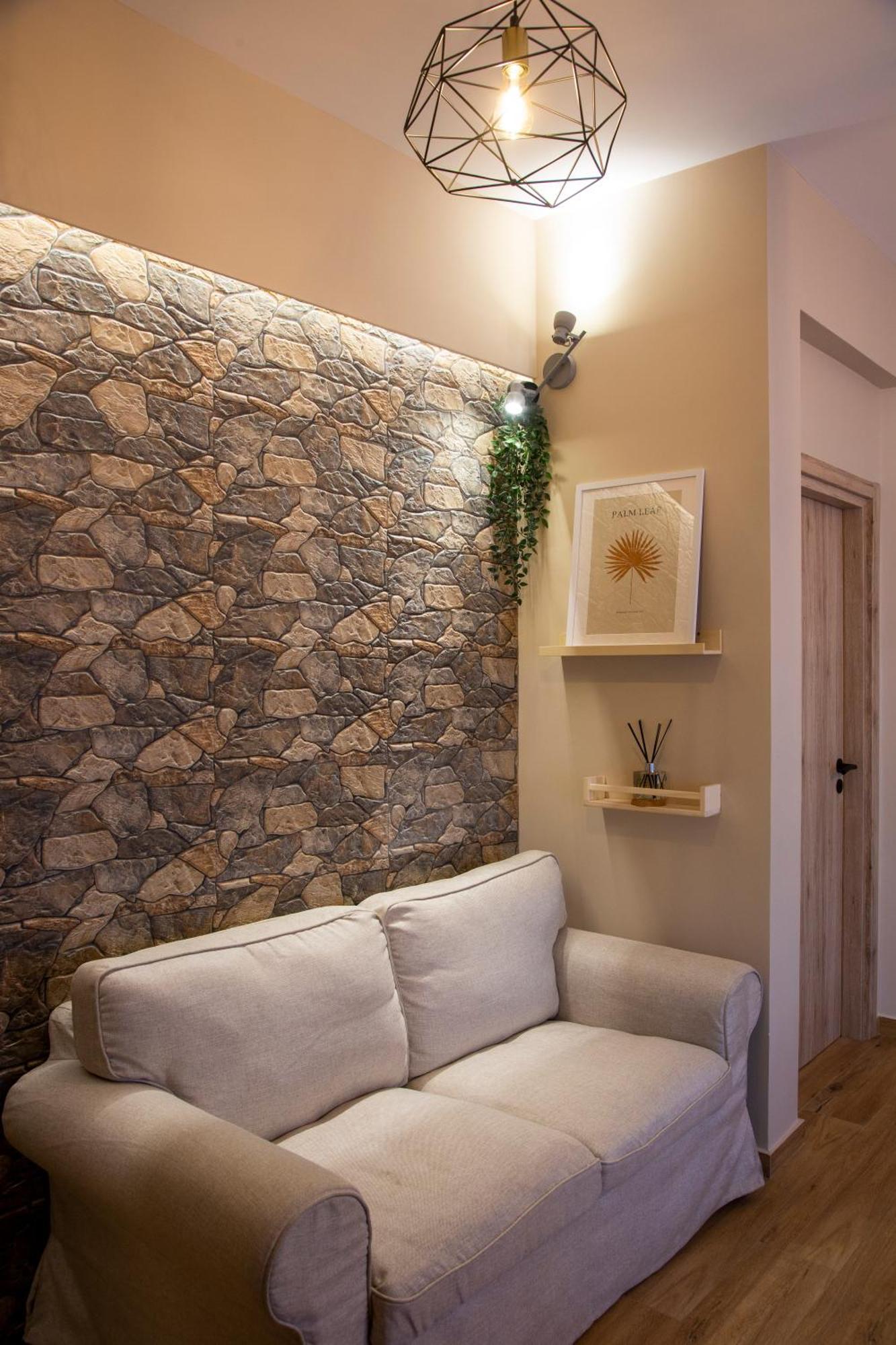 Wellbeing Apartment Kavála Exterior photo
