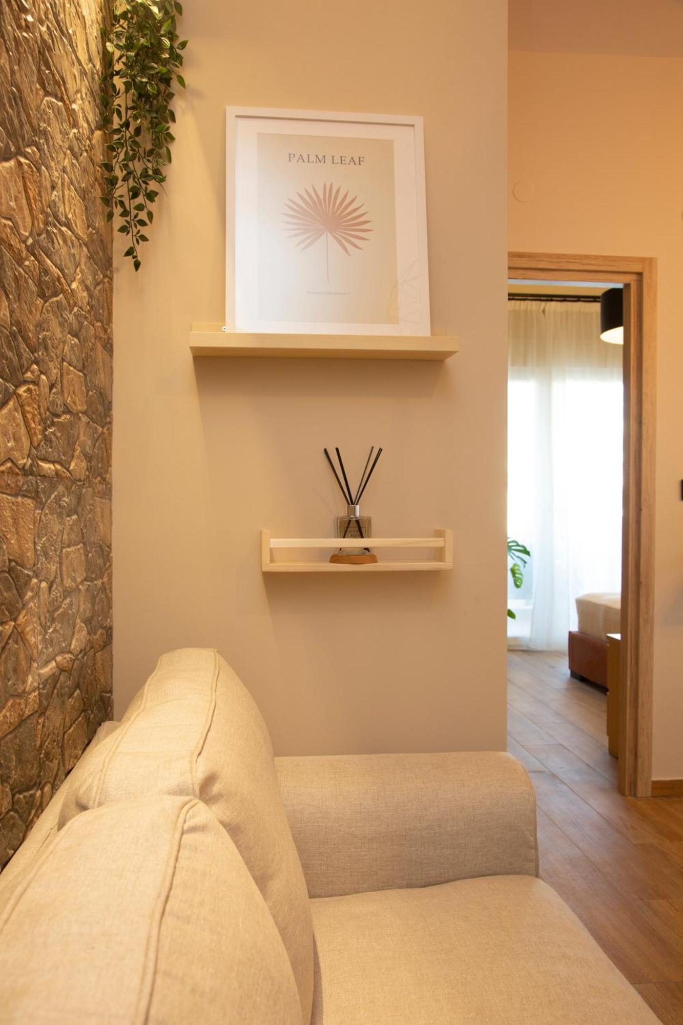 Wellbeing Apartment Kavála Exterior photo