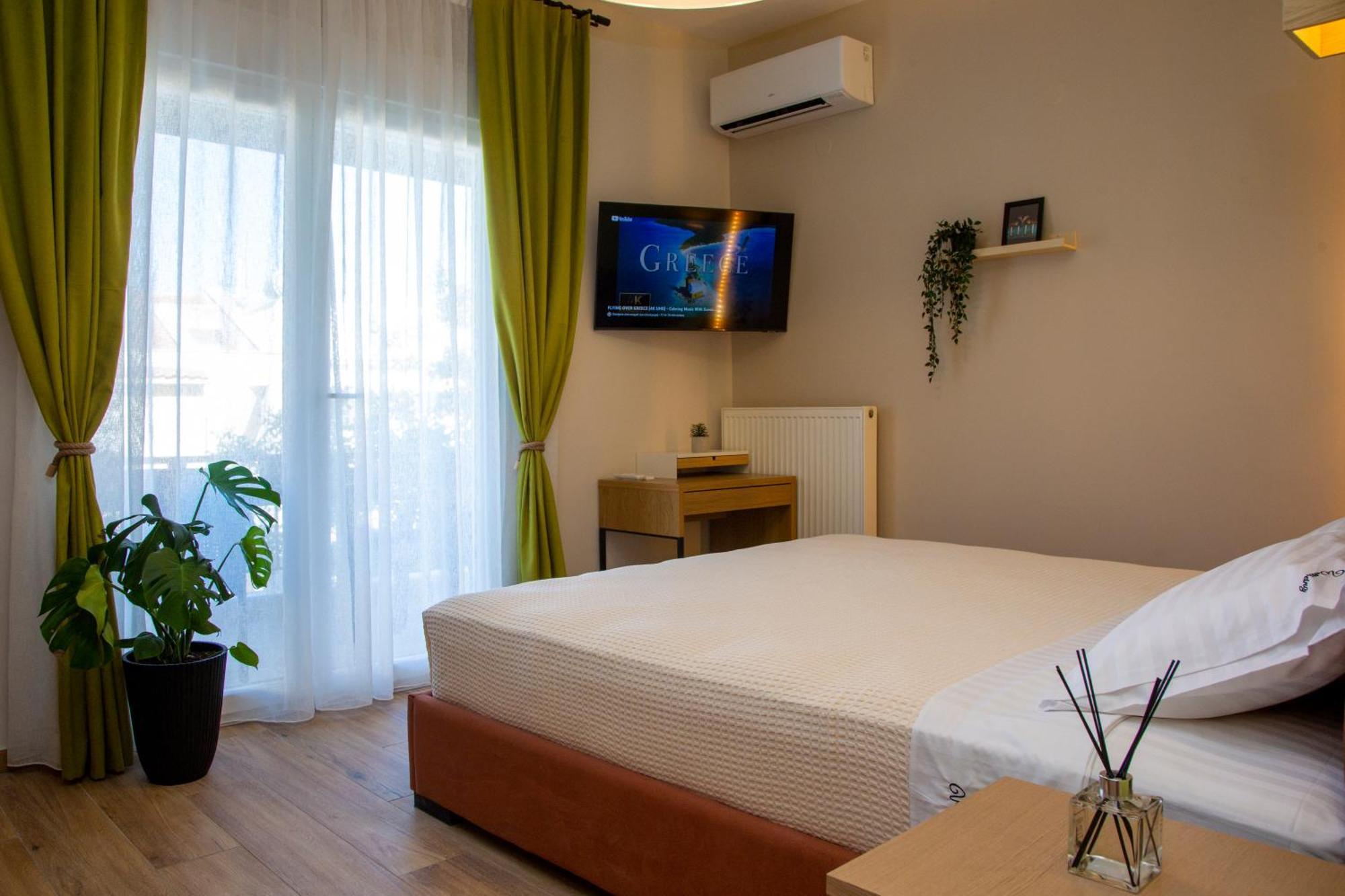 Wellbeing Apartment Kavála Exterior photo